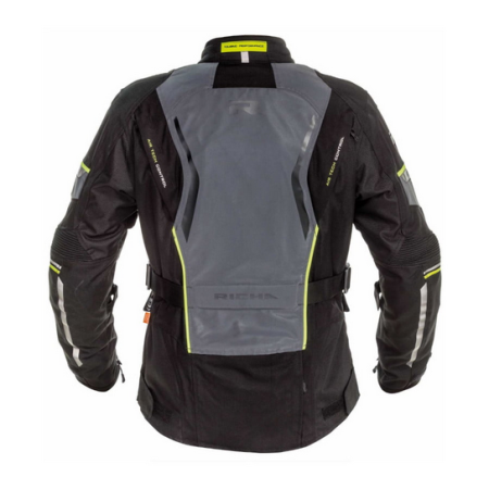 Kurtka tekstylna firmy RICHA model INFINITY II Flare Lady